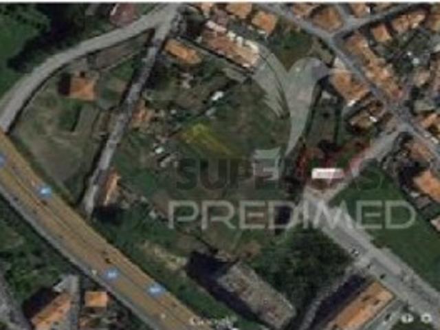 Terreno venda em Vila Nova De Gaia, Porto
