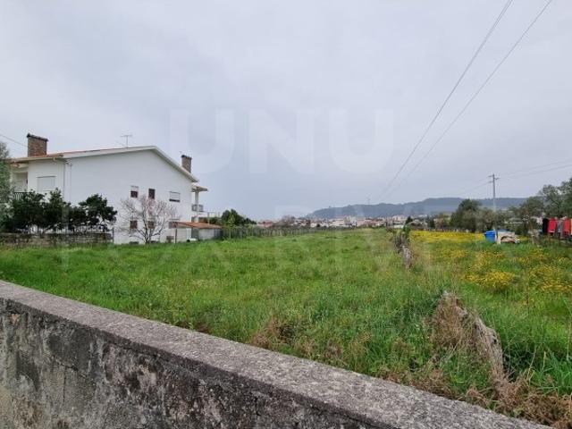 Terreno venda em Santa Marta De Portuzelo, Petigueiras