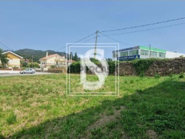 Terreno venda em Viana Do Castelo