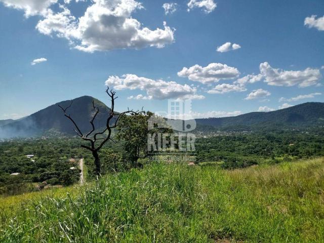Terreno venda em Maricá