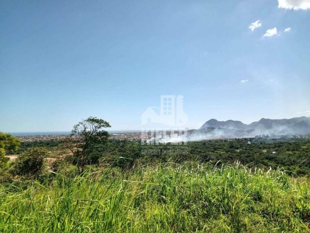 Terreno venda em Maricá