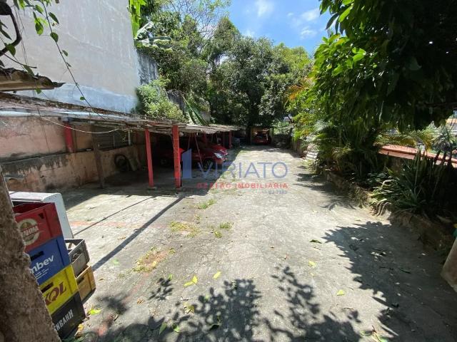 Terreno venda em Santa Teresa, Rio de Janeiro