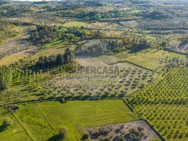 Terreno venda em Gorgoço, Argeriz