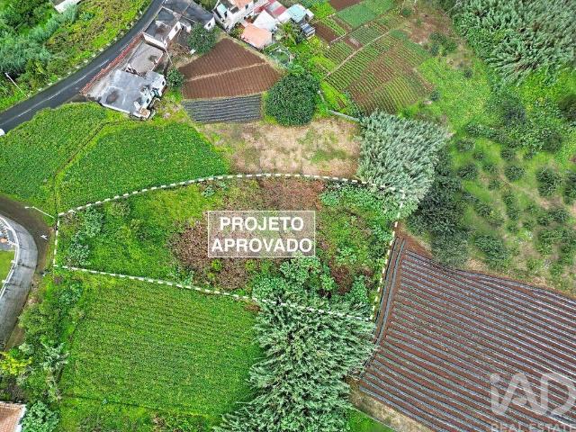 Terreno venda em Achada de Simão Alves, Santana