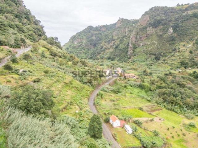 Terreno venda em Santana, Ilha Da Madeira