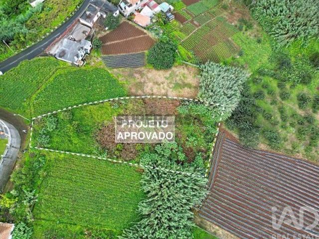 Terreno venda em Santana, Ilha Da Madeira