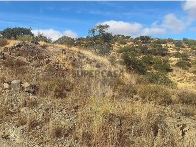 Terreno venda em Santana De Cambas, Beja