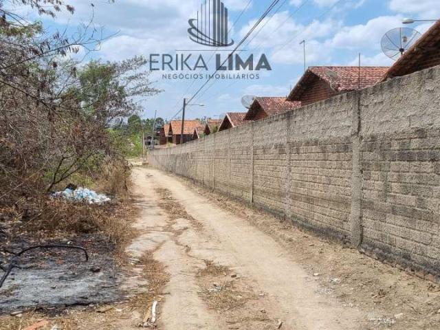Terreno venda em Região Geográfica Imediata de Caruaru, Gravata