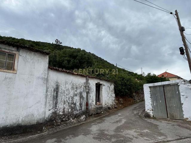 Casa venda em Casais Robustos, Alcanena