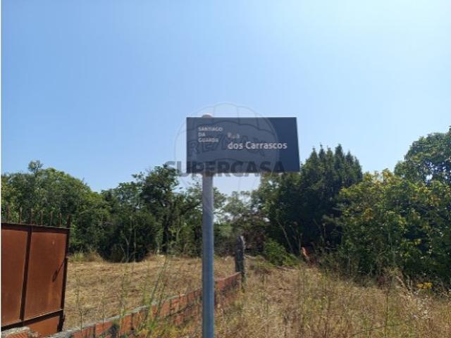 Terreno venda em Casal da Arouca, Ansião