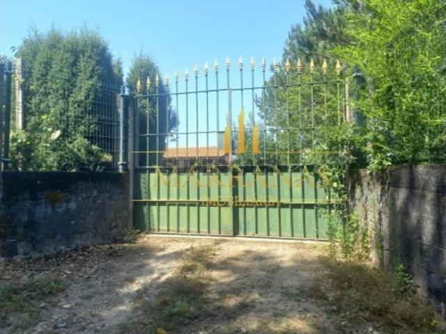 Terreno venda em Santiago De Piães, Viseu