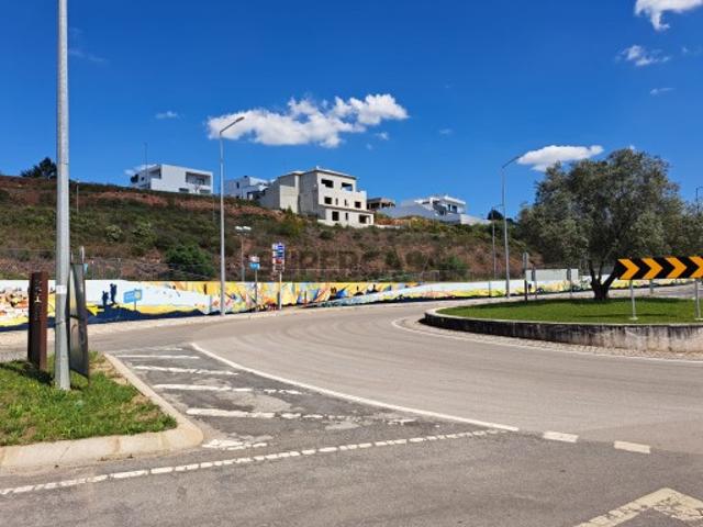 Terreno venda em Santiago Do Cacém