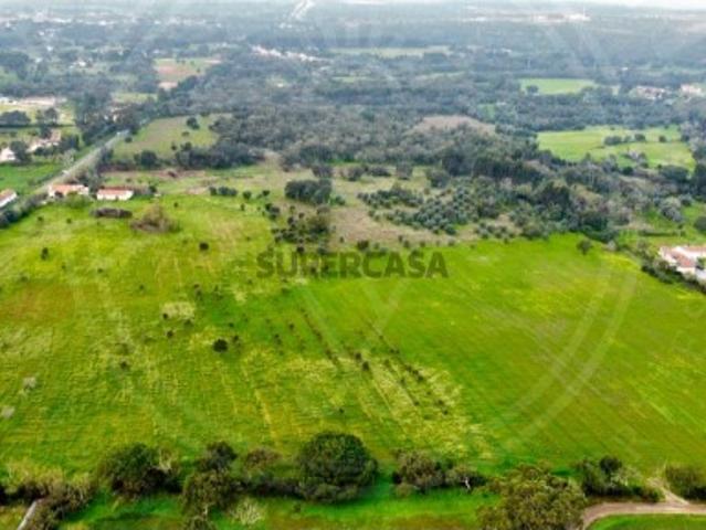 Terreno venda em Santiago Do Cacém, Cumeadas Terreno venda em Santiago Do Cacém, Cumeadas