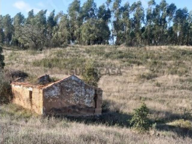 Terreno venda em Santiago Do Cacém, Fonte da Telha Terreno venda em Santiago Do Cacém, Fonte da Telha
