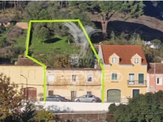 Terreno venda em Aldeia dos Chãos, Santiago Do Cacém