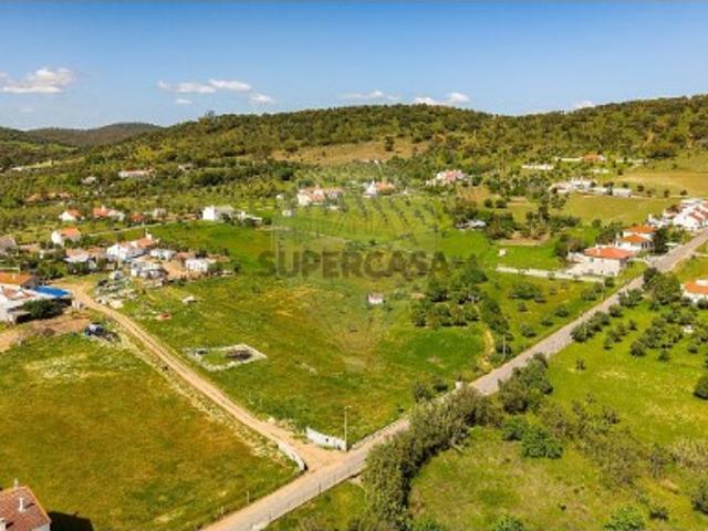Terreno venda em Santiago do Escoural, Montemor-o-Novo