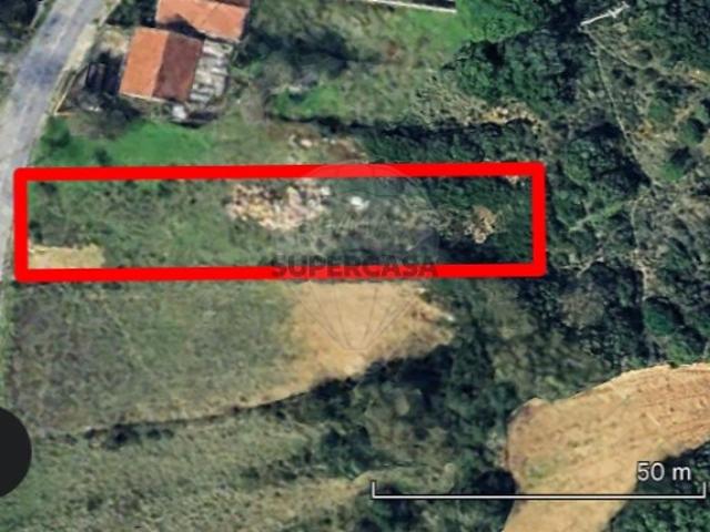Terreno venda em S. Tiago dos Velhos, Arruda Dos Vinhos