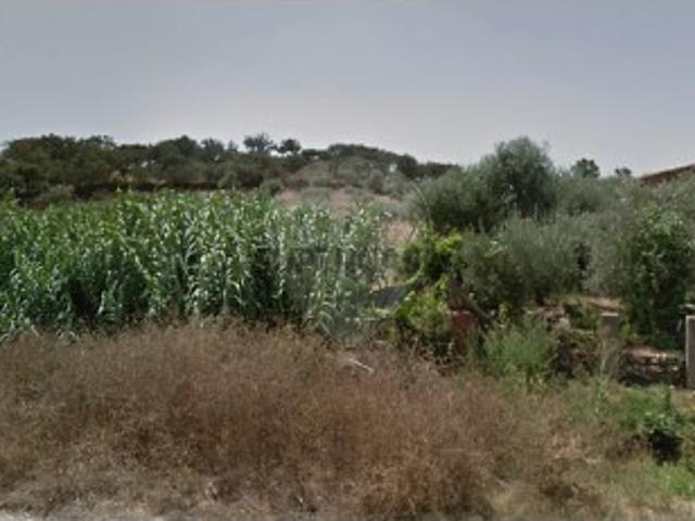 Terreno venda em Santiago Maior, Évora