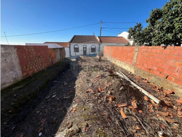 Terreno venda em Beja (Santiago Maior e São João Baptista), Beja