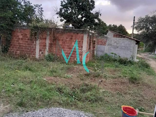 Terreno venda em Santíssimo, Rio de Janeiro