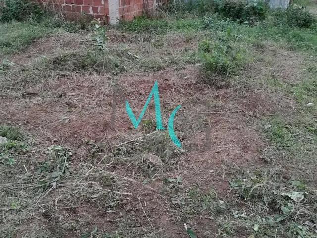 Terreno venda em Santíssimo, Rio de Janeiro