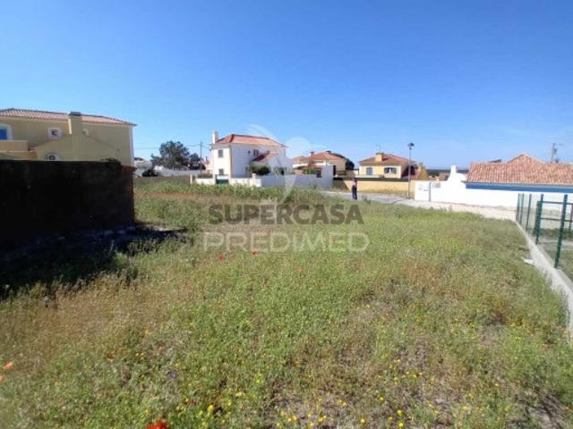 Terreno venda em Giz, Santiago Do Cacém