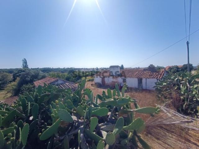 Terreno venda em Giz, Santiago Do Cacém