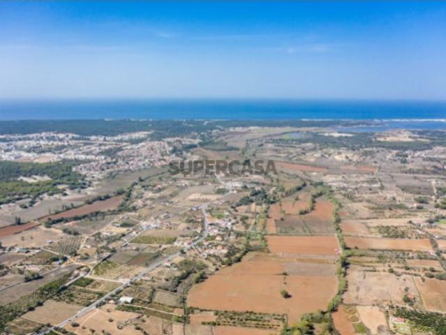 Terreno venda em Santiago Do Cacém, Azinhal Terreno venda em Santiago Do Cacém, Azinhal