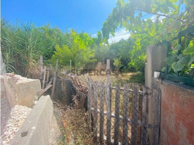 Terreno venda em Santiago Dos Velhos, Lisboa