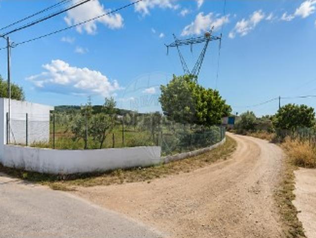 Terreno venda em Santiago Dos Velhos, Lisboa