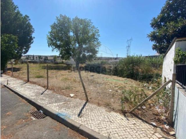 Terreno venda em Santiago Dos Velhos, Lisboa