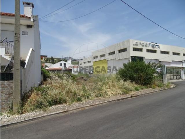 Terreno venda em Pintéus, Santiago Dos Velhos