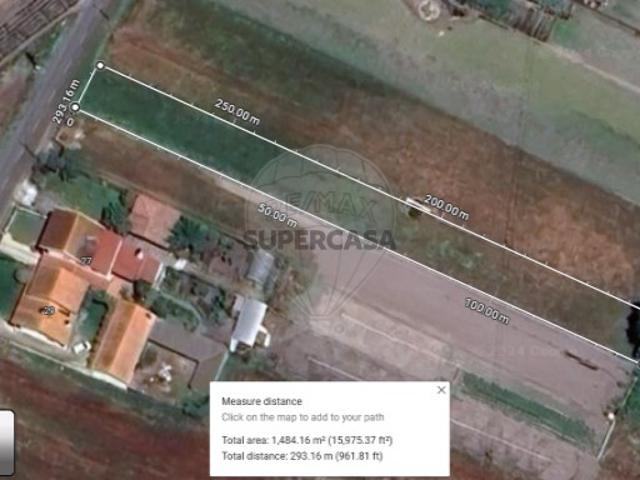 Terreno venda em Ponte De Vagos, Aveiro