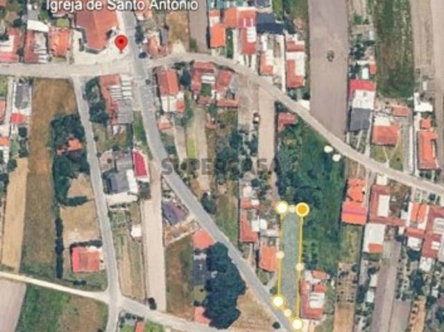 Terreno venda em Ponte De Vagos, Aveiro