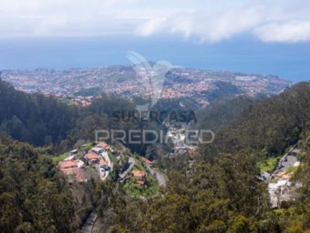 Terreno venda em Funchal, Ilha Da Madeira