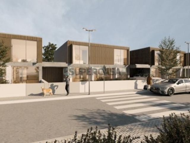 Terreno venda em Moita, Baixa Da Banheira