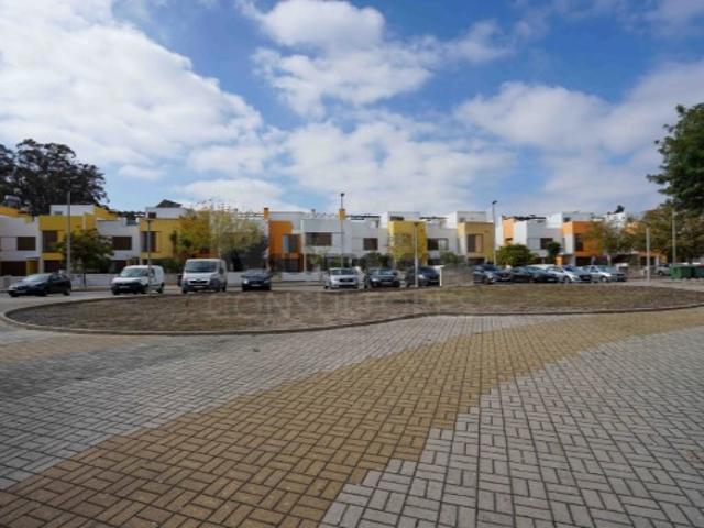 Terreno venda em Cabeço Verde, Barreiro