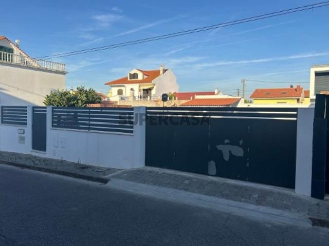 Terreno venda em Vila Chã, Santo António da Charneca