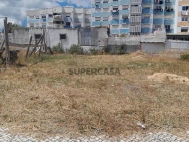 Terreno venda em Cidade Sol, Santo António Da Charneca