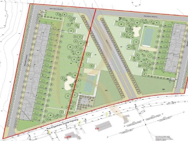 Terreno venda em Quinta do Corvo, Santo António Da Charneca