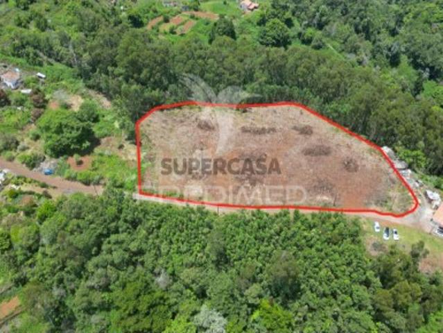 Terreno venda em Santa Cruz, Ilha Da Madeira