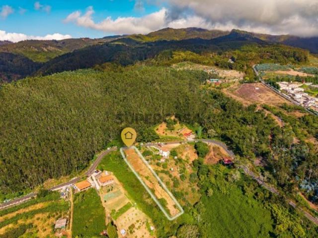 Terreno venda em Santa Cruz, Ilha Da Madeira