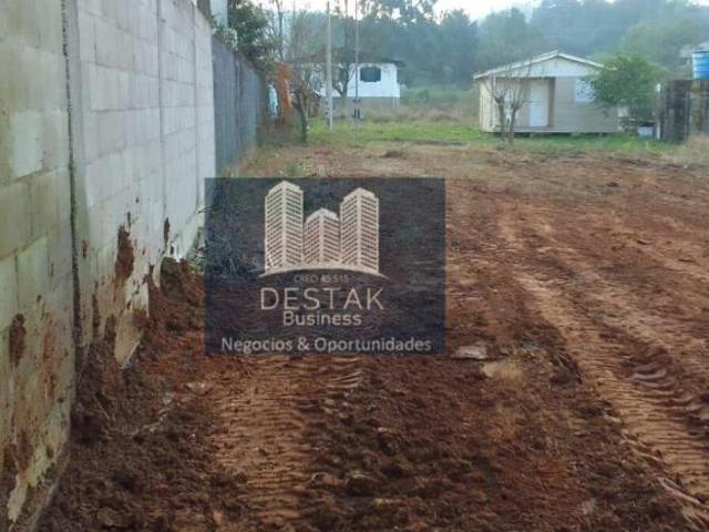 Terreno venda em Região Geográfica Imediata de Bento Gonçalves, Carlos Barbosa