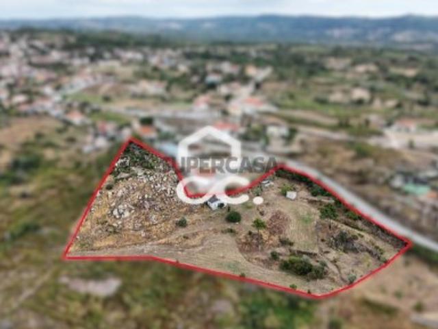 Terreno venda em Chaves, Vila Real