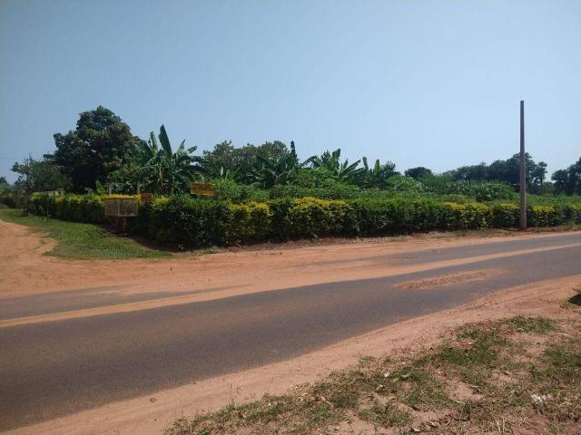 Terreno venda em Região Imediata de Araçatuba, Santo Antônio do Aracanguá