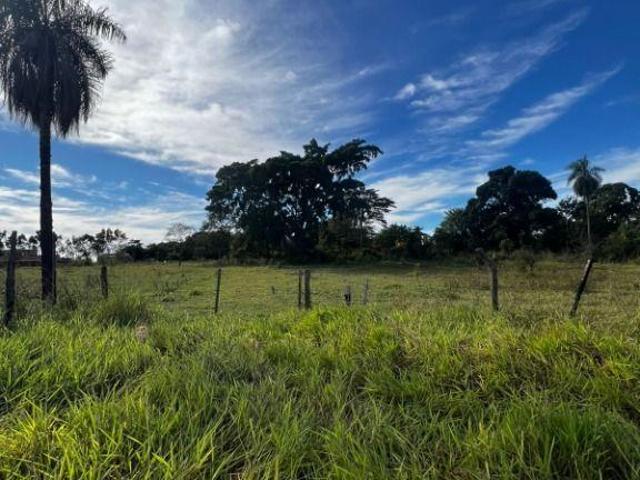 Terreno venda em Região Imediata de Araçatuba, Santo Antônio do Aracanguá