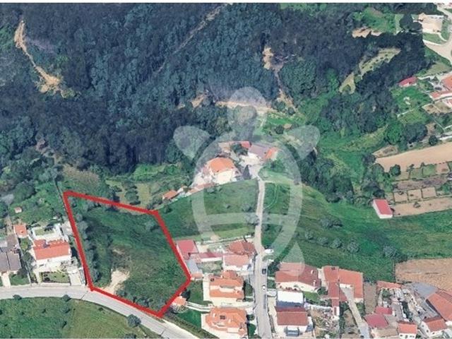 Terreno venda em Coimbrã, Torres Do Mondego