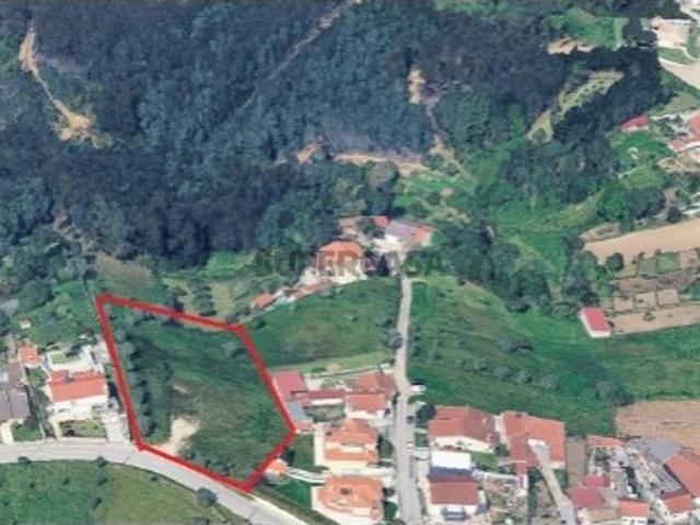 Terreno venda em Coimbrã, Coimbra