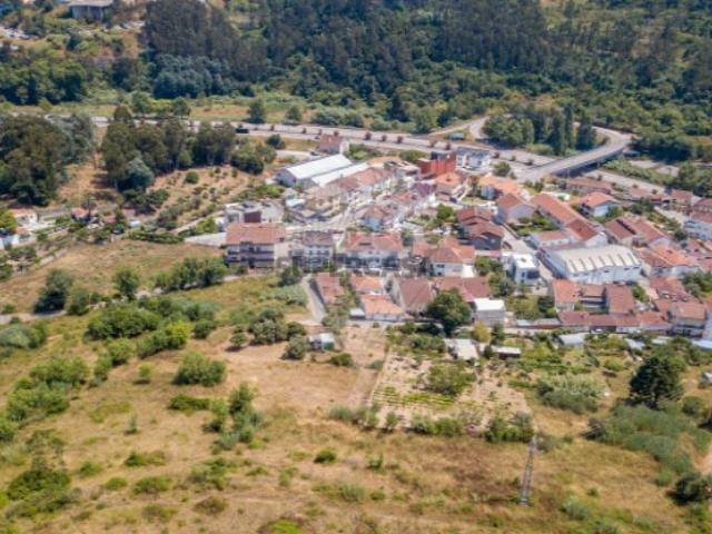 Terreno venda em Coimbrã, Coimbra