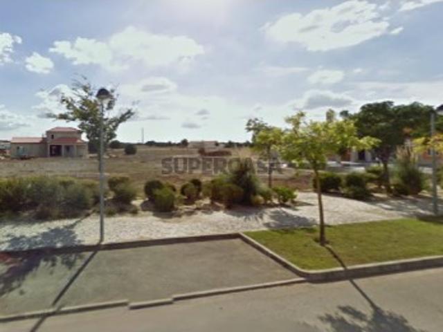 Terreno venda em Benavente, Santarém